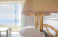 Двухместный номер Luxury