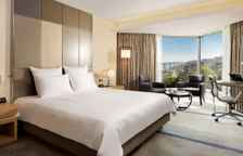 Двухместный номер Pool