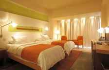 Двухместный номер Standard