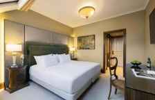 Двухместный номер Premium