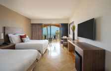 Двухместный номер Grand Club