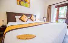 Двухместный номер Deluxe