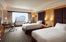 Двухместный номер Deluxe