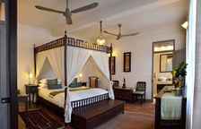 Одноместный полулюкс