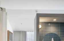 Двухместный номер Standard Пентхаус