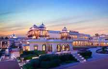 Двухместный люкс c 1 комнатой с видом на сад