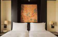 Двухместный номер Horizon с видом на город