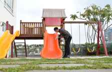 Одноместный полулюкс