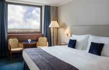 Двухместный номер Premium с панорамным видом