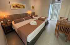 Двухместный номер Superior