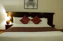 Одноместный люкс Deluxe