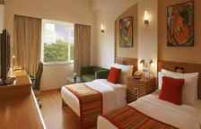 Одноместный номер Superior