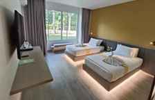 Одноместный номер Premium