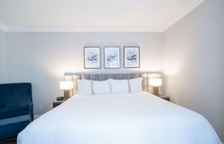 Двухместный люкс Executive