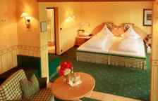 Одноместный полулюкс