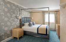 Одноместный люкс