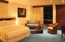 Одноместный люкс Executive