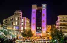 Двухместный люкс