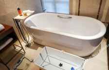 Номер Garden Terrace