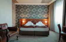 Двухместный номер Deluxe