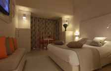 Одноместный номер Standard