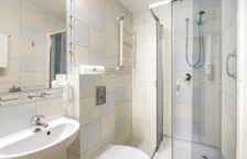 Одноместный номер Standard