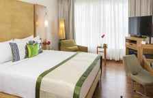 Двухместный номер Deluxe