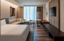 Двухместный номер Standard с красивым видом из окна