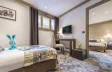 Семейный номер Standard