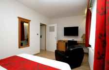 Одноместный номер Comfort