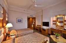 Двухместный номер Superior