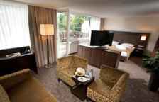 Двухместный полулюкс