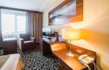 Номер Standard с балконом