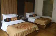 Двухместный номер Deluxe