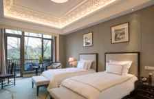 Двухместный номер Standard