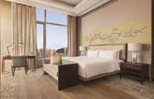 Двухместный люкс Executive