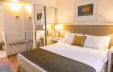 Двухместный номер Standard