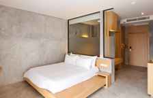 Двухместный номер S Superior