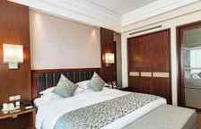 Двухместный люкс Deluxe