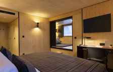 Двухместный номер Deluxe