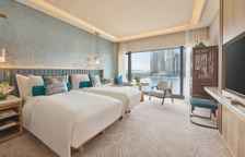 Двухместный номер Club Marina Bay