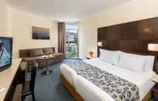 Номер Superior с балконом