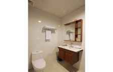 Трёхместный семейный номер Standard