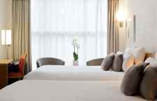 Четырёхместный семейный номер Standard