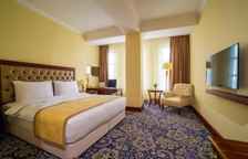 Двухместный номер