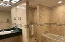 Двухместный номер Executive с видом на город