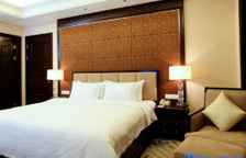 Двухместный люкс Deluxe