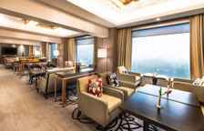 Клубный номер Standard с видом на город