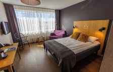 Двухместный номер Standard с балконом