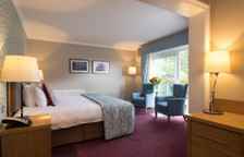 Двухместный номер Standard